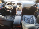 Lincoln MKX 2018