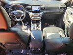 Ford Explorer 2022