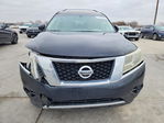 Nissan Pathfinder 2015