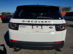 Land Rover Discovery 2016