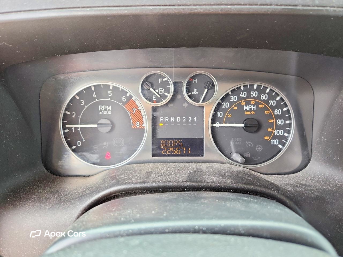 Hummer H3 2006
