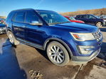 Ford Explorer 2017