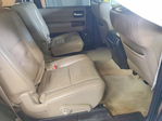 Toyota Sequoia 2010