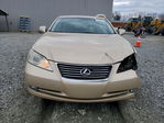 Lexus ES 2007