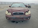 Hyundai Sonata 2002