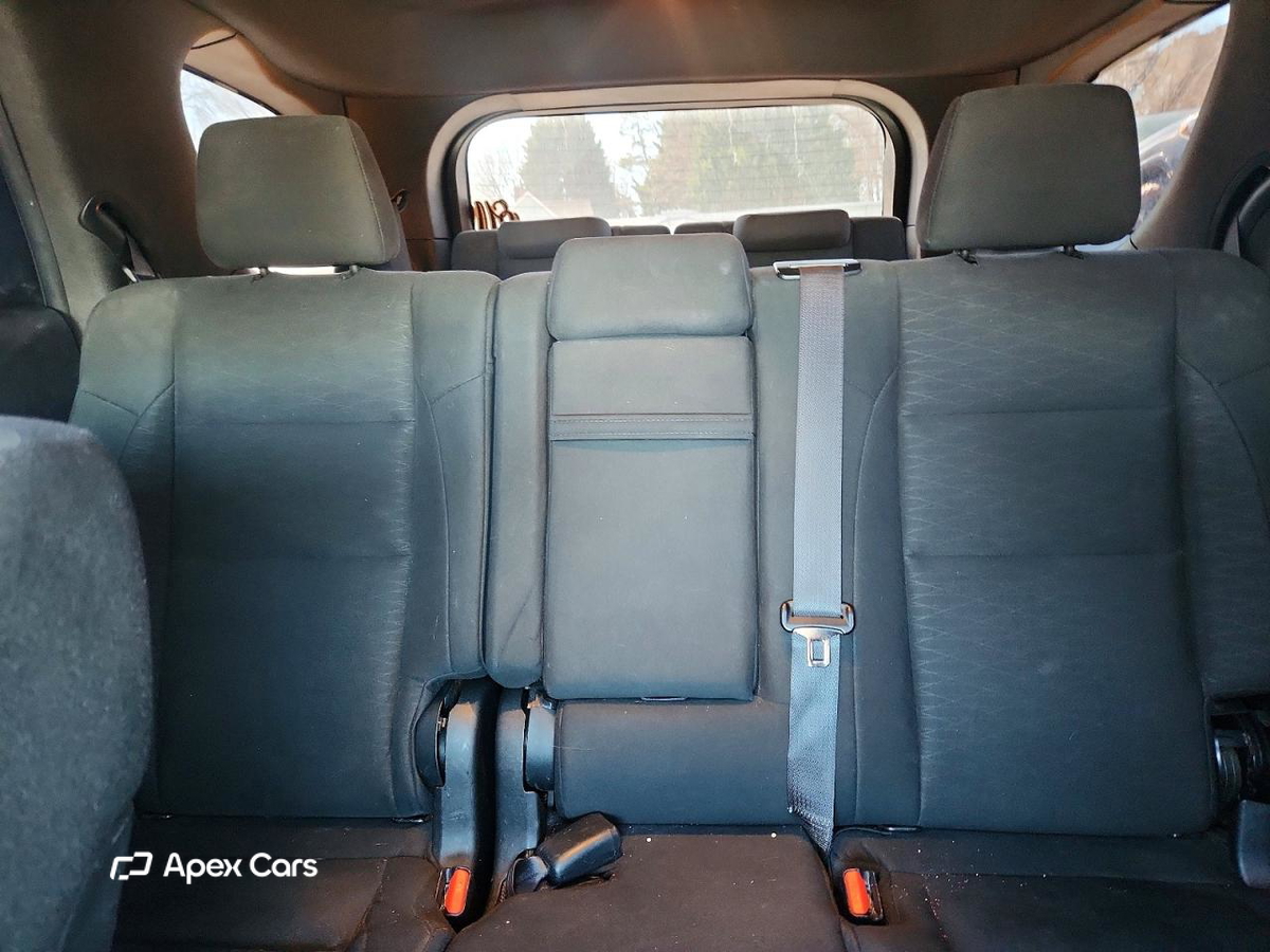 Dodge Durango 2019