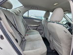 Toyota Corolla 2011