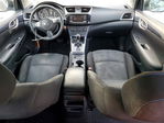 Nissan Sentra 2016