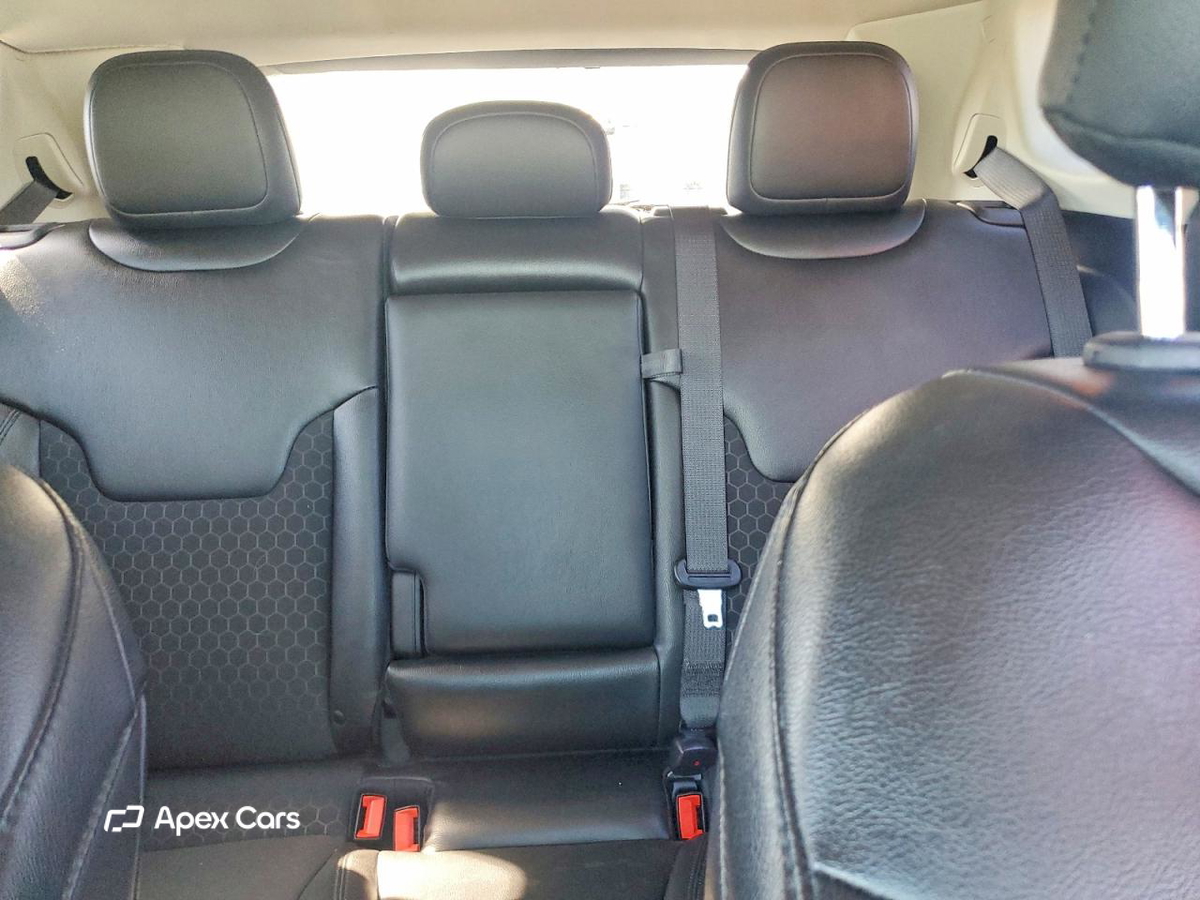Jeep Compass 2020