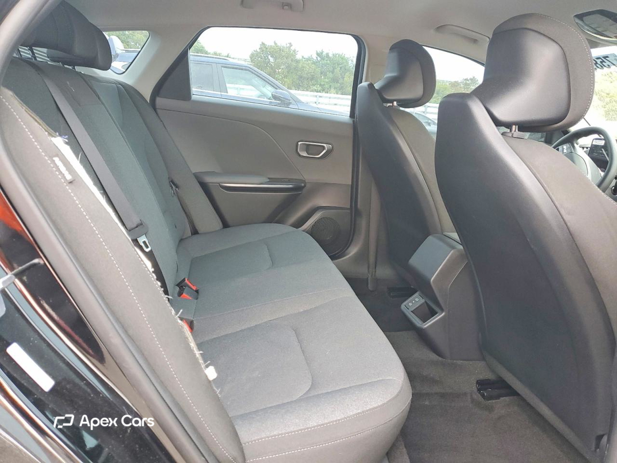 Kia K4 2025