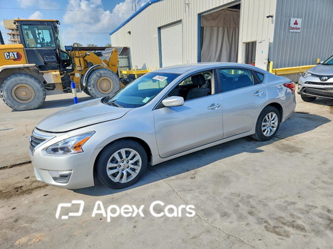 Nissan Altima 2013 - Image 1 of 13