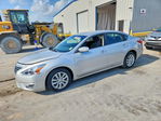 Nissan Altima 2013