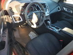 GMC Terrain 2015