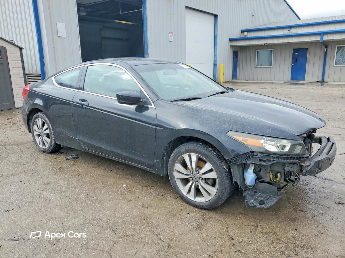 Honda Accord 2012