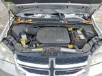 Dodge Caravan 2012