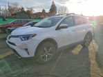 Toyota RAV 4 2017