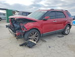 Ford Explorer 2014