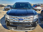 Ford Explorer 2018