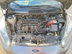 Ford Fiesta 2014