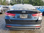 Kia Optima 2016