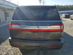 Lincoln Navigator 2018