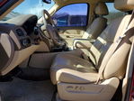 Chevrolet Tahoe 2011