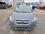 Subaru Impreza 2014