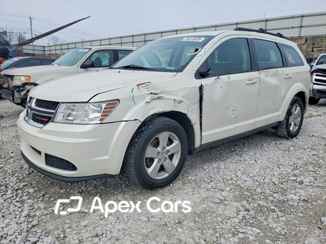 Dodge Journey 2015 - Zdjęcie 1 z 13