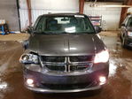 Dodge Caravan 2017