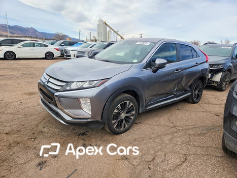 Mitsubishi Eclipse 2020 - Zdjęcie 1 z 13