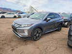 Mitsubishi Eclipse 2020
