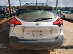 Nissan Kicks 2019