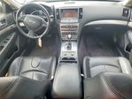 Infiniti G 2012