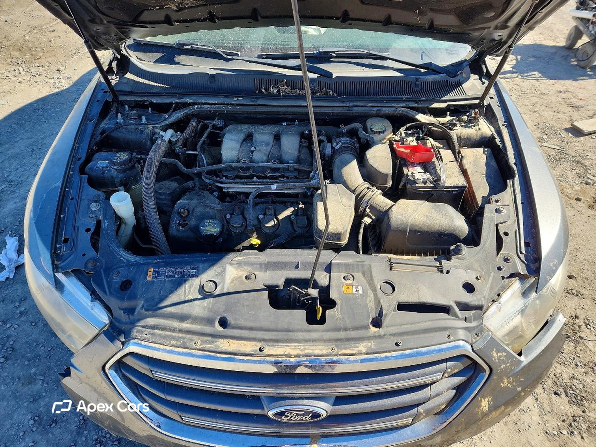 Ford Taurus 2013