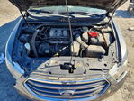 Ford Taurus 2013