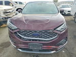 Ford Edge 2022