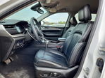 Jeep Cherokee 2022