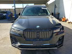 BMW X7 2019