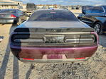 Dodge Challenger 2022