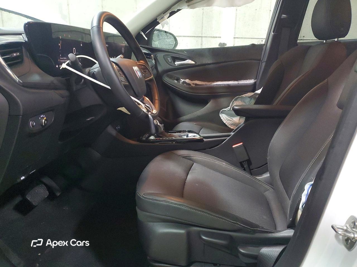 Buick Encore 2025