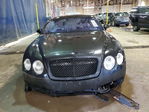 Bentley Continental 2004