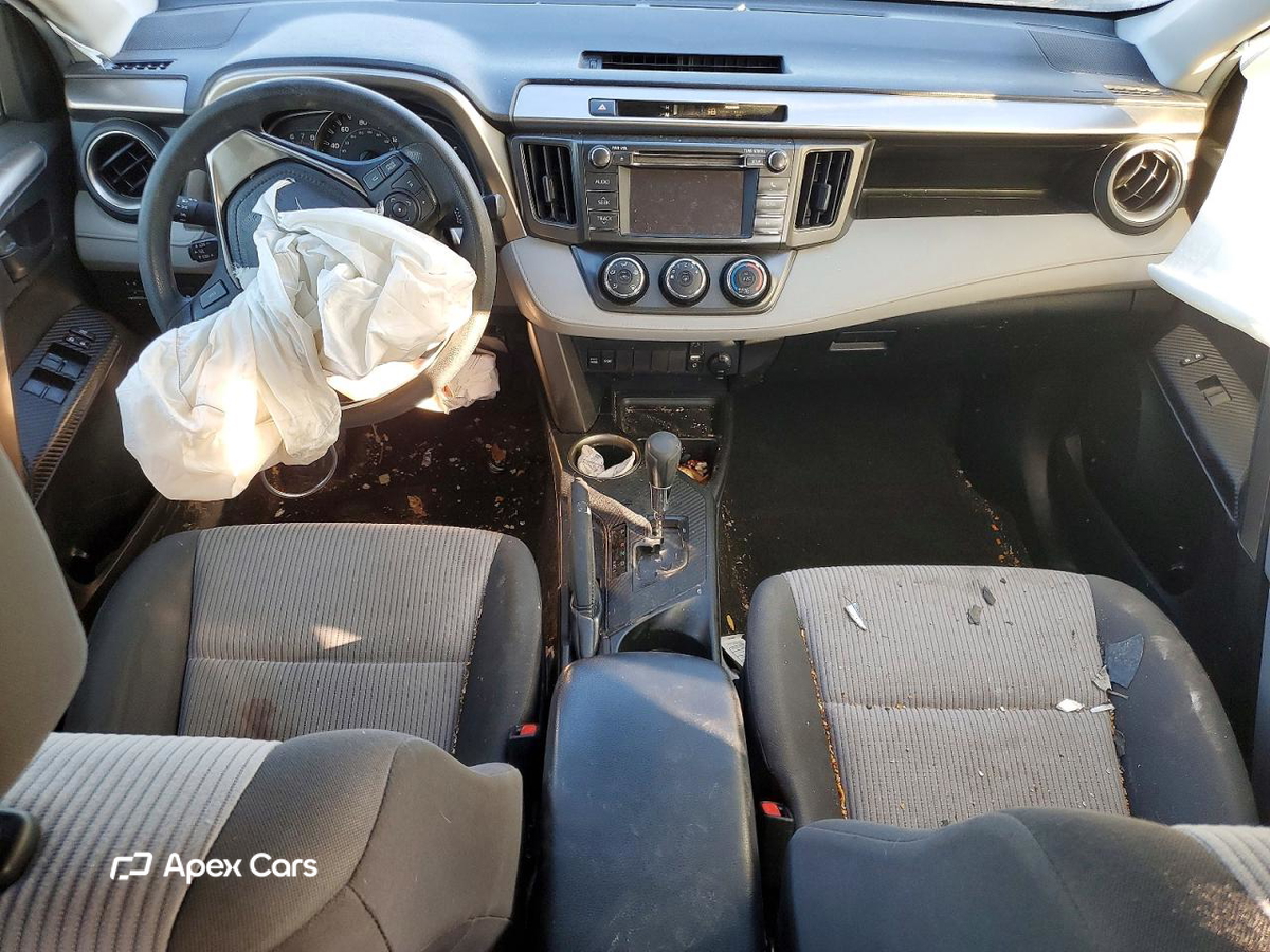Toyota RAV 4 2013