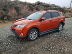 Toyota RAV 4 2015