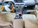 Lexus RX 2011