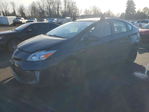 Toyota Prius 2012
