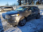Ford Edge 2020