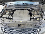 Land Rover Range Rover 2019