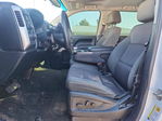 Chevrolet Silverado 2015