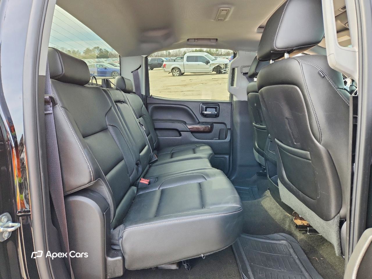 GMC Sierra 2014