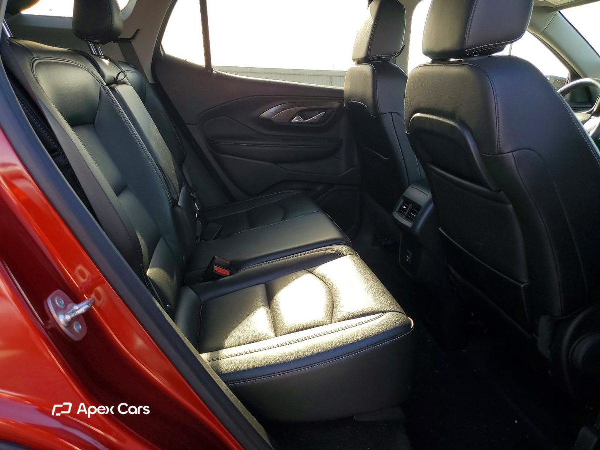GMC Terrain 2024